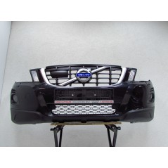 VOLVO XC60 I 08-13 ZDERZAK PRZOD GRILL ATRAPA SPRYSKI XENON LAMPY HALOGENY 452 452-46