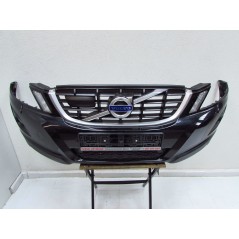 VOLVO XC60 I 08-13 ZDERZAK PRZOD GRILL ATRAPA SPRYSKI XENON LAMPY HALOGENY 452 452-46