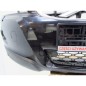 VOLVO XC60 I 08-13 ZDERZAK PRZOD GRILL ATRAPA SPRYSKI XENON LAMPY HALOGENY 452 452-46