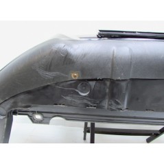 VOLVO XC60 I 08-13 ZDERZAK PRZOD GRILL ATRAPA SPRYSKI XENON LAMPY HALOGENY 452 452-46