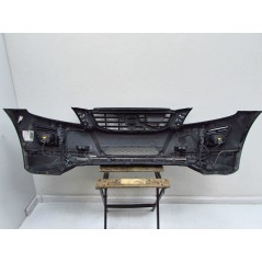 VOLVO XC60 I 08-13 ZDERZAK PRZOD GRILL ATRAPA SPRYSKI XENON LAMPY HALOGENY 452 452-46