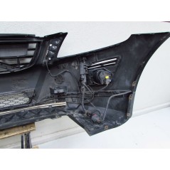 VOLVO XC60 I 08-13 ZDERZAK PRZOD GRILL ATRAPA SPRYSKI XENON LAMPY HALOGENY 452 452-46
