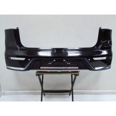 KIA NIRO 16-19 ZDERZAK TYL TYLNY SPOJLER DYFUZOR 86611-G5000