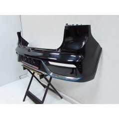 KIA NIRO 16-19 ZDERZAK TYL TYLNY SPOJLER DYFUZOR 86611-G5000