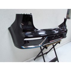 KIA NIRO 16-19 ZDERZAK TYL TYLNY SPOJLER DYFUZOR 86611-G5000