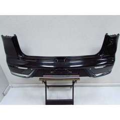 KIA NIRO 16-19 ZDERZAK TYL TYLNY SPOJLER DYFUZOR 86611-G5000