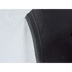 KIA NIRO 16-19 ZDERZAK TYL TYLNY SPOJLER DYFUZOR 86611-G5000