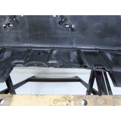 KIA NIRO 16-19 ZDERZAK TYL TYLNY SPOJLER DYFUZOR 86611-G5000