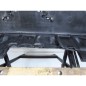 KIA NIRO 16-19 ZDERZAK TYL TYLNY SPOJLER DYFUZOR 86611-G5000