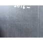 KIA NIRO 16-19 ZDERZAK TYL TYLNY SPOJLER DYFUZOR 86611-G5000