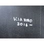 KIA NIRO 16-19 ZDERZAK TYL TYLNY SPOJLER DYFUZOR 86611-G5000