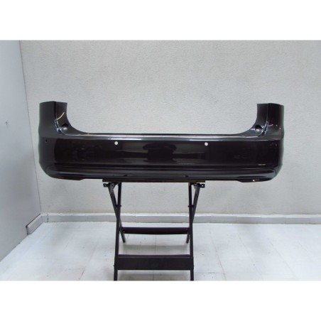 VOLVO V90 16- ZDERZAK TYL TYLNY 4X PDC LISTWA CHROM 724