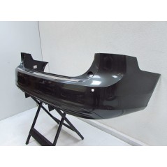 VOLVO V90 16- ZDERZAK TYL TYLNY 4X PDC LISTWA CHROM 724