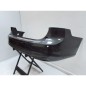 VOLVO V90 16- ZDERZAK TYL TYLNY 4X PDC LISTWA CHROM 724