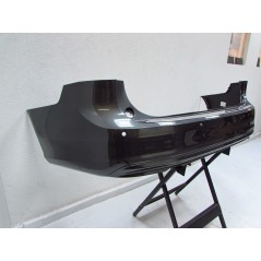 VOLVO V90 16- ZDERZAK TYL TYLNY 4X PDC LISTWA CHROM 724