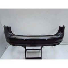 VOLVO V90 16- ZDERZAK TYL TYLNY 4X PDC LISTWA CHROM 724