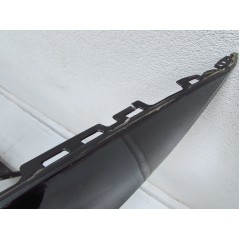 VOLVO V90 16- ZDERZAK TYL TYLNY 4X PDC LISTWA CHROM 724