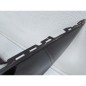 VOLVO V90 16- ZDERZAK TYL TYLNY 4X PDC LISTWA CHROM 724