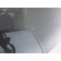 VOLVO V90 16- ZDERZAK TYL TYLNY 4X PDC LISTWA CHROM 724