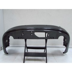 VOLVO V90 16- ZDERZAK TYL TYLNY 4X PDC LISTWA CHROM 724