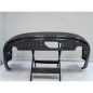 VOLVO V90 16- ZDERZAK TYL TYLNY 4X PDC LISTWA CHROM 724