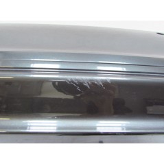 VOLVO V90 16- ZDERZAK TYL TYLNY 4X PDC LISTWA CHROM 724