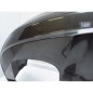 VOLVO V90 16- ZDERZAK TYL TYLNY 4X PDC LISTWA CHROM 724