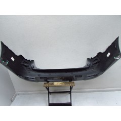 VOLVO V90 16- ZDERZAK TYL TYLNY 4X PDC LISTWA CHROM 724