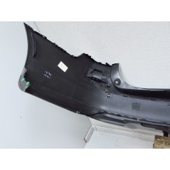 VOLVO V90 16- ZDERZAK TYL TYLNY 4X PDC LISTWA CHROM 724