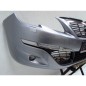 PEUGEOT 308 II T9 ZDERZAK PRZOD HALOGENY DRL LED SPRYSKI 13-17