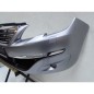PEUGEOT 308 II T9 ZDERZAK PRZOD HALOGENY DRL LED SPRYSKI 13-17