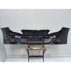 PEUGEOT 308 II T9 ZDERZAK PRZOD HALOGENY DRL LED SPRYSKI 13-17