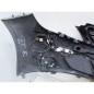 PEUGEOT 308 II T9 ZDERZAK PRZOD HALOGENY DRL LED SPRYSKI 13-17