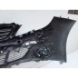 PEUGEOT 308 II T9 ZDERZAK PRZOD HALOGENY DRL LED SPRYSKI 13-17