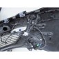 PEUGEOT 308 II T9 ZDERZAK PRZOD HALOGENY DRL LED SPRYSKI 13-17