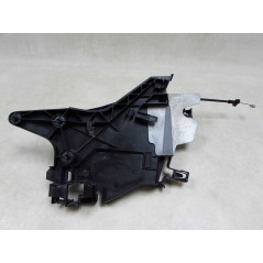 VOLVO S40 V50 S80 II V70 III XC70 06-16 KLAMKA ZEWNETRZNA PODSTAWA 30753785 30663673 TYL PRAWA 614-46