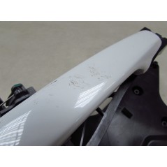 VOLVO S40 V50 S80 II V70 III XC70 06-16 KLAMKA ZEWNETRZNA PODSTAWA 30753785 30663673 TYL PRAWA 614-46