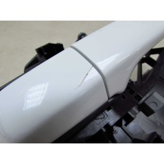 VOLVO S40 V50 S80 II V70 III XC70 06-16 KLAMKA ZEWNETRZNA PODSTAWA 30753785 30663673 TYL PRAWA 614-46