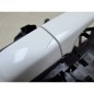 VOLVO S40 V50 S80 II V70 III XC70 06-16 KLAMKA ZEWNETRZNA PODSTAWA 30753785 30663673 TYL PRAWA 614-46