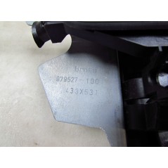 VOLVO S40 V50 S80 II V70 III XC70 06-16 KLAMKA ZEWNETRZNA PODSTAWA 30753785 30663673 TYL PRAWA 614-46