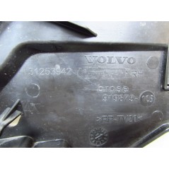 VOLVO S40 V50 S80 II V70 III XC70 06-16 KLAMKA ZEWNETRZNA PODSTAWA 30753785 30663673 TYL PRAWA 614-46