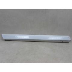 VOLVO S80 II V70 III 06-16 LISTWA DRZWI TYL PRAWA 39884247 614