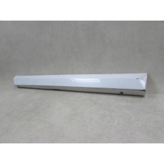 VOLVO S80 II V70 III 06-16 LISTWA DRZWI TYL PRAWA 39884247 614