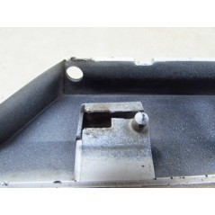VOLVO S80 II V70 III 06-16 LISTWA DRZWI TYL PRAWA 39884247 614