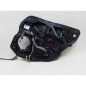 VOLVO S80 II V70 III XC70 06-16 MECHANIZM PODNOSNIK SZYBY TYL PRAWY