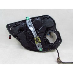 VOLVO S80 II V70 III XC70 06-16 MECHANIZM PODNOSNIK SZYBY TYL PRAWY