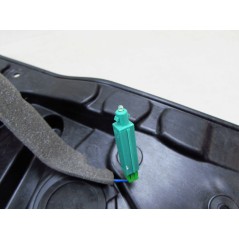 VOLVO S80 II V70 III XC70 06-16 MECHANIZM PODNOSNIK SZYBY TYL PRAWY