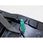 VOLVO S80 II V70 III XC70 06-16 MECHANIZM PODNOSNIK SZYBY TYL PRAWY