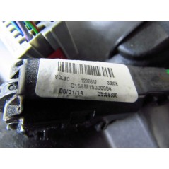 VOLVO S80 II V70 III XC70 06-16 MECHANIZM PODNOSNIK SZYBY TYL PRAWY