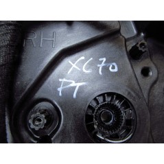 VOLVO S80 II V70 III XC70 06-16 MECHANIZM PODNOSNIK SZYBY TYL PRAWY